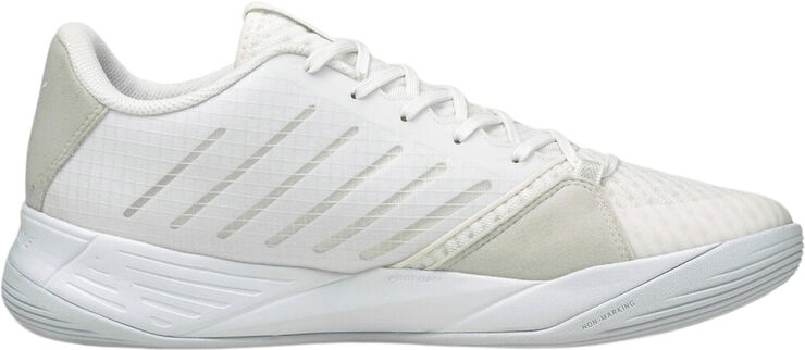 Puma Accelerate Pro håndboldsko Hvid