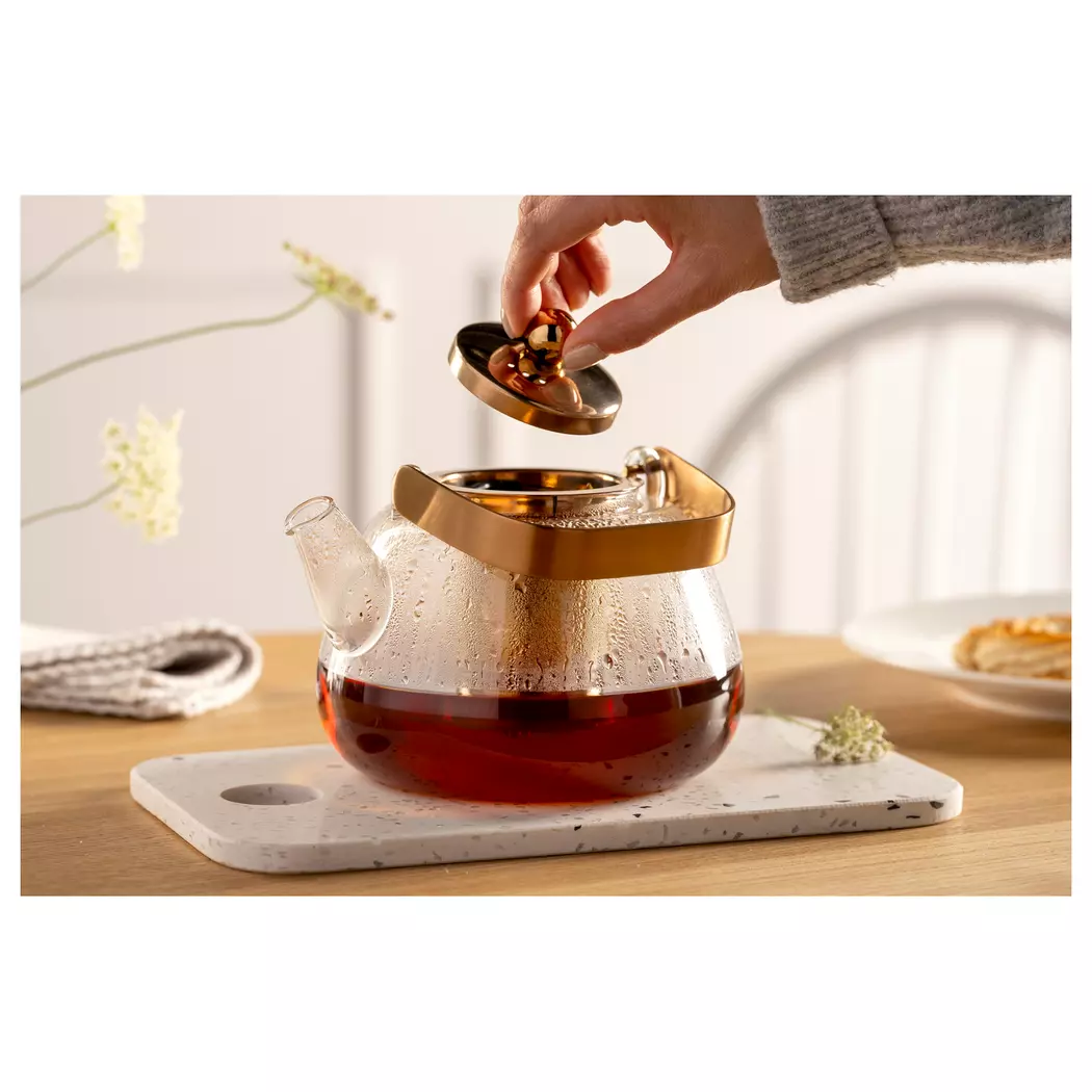 Teekanne Té per te 1200 ml