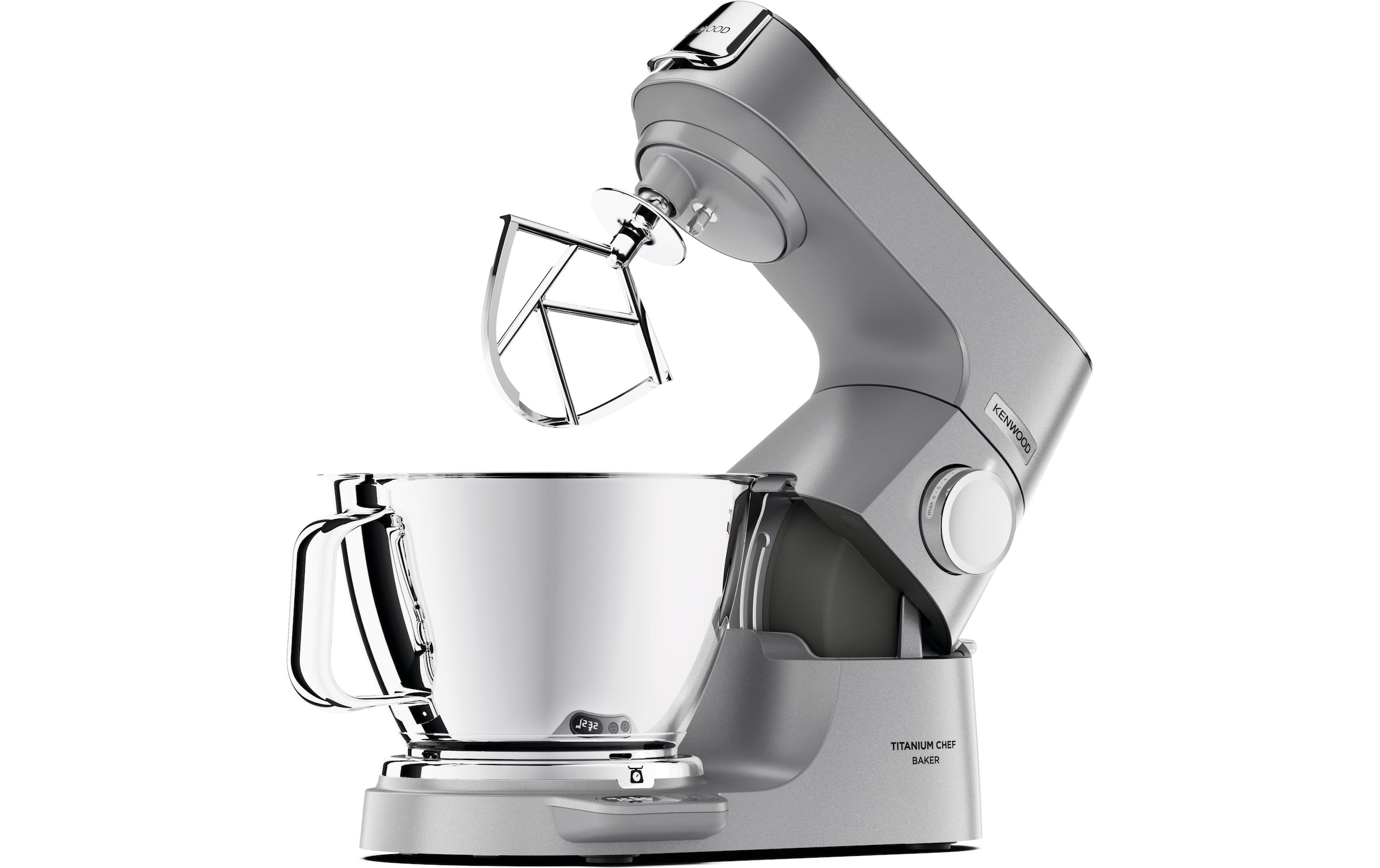 Kenwood Küchenmaschine »Chef Baker S«
