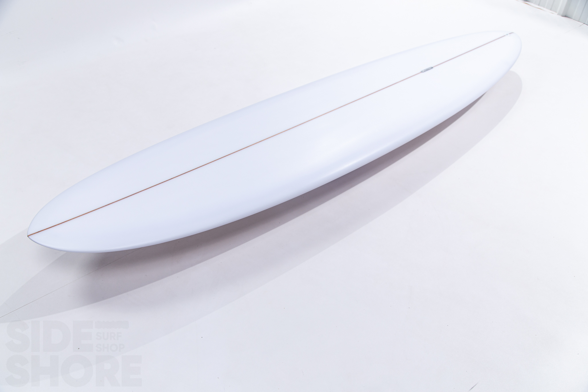 Son of Cobra Mid Length - Clear - 7'6 x 21 1/8