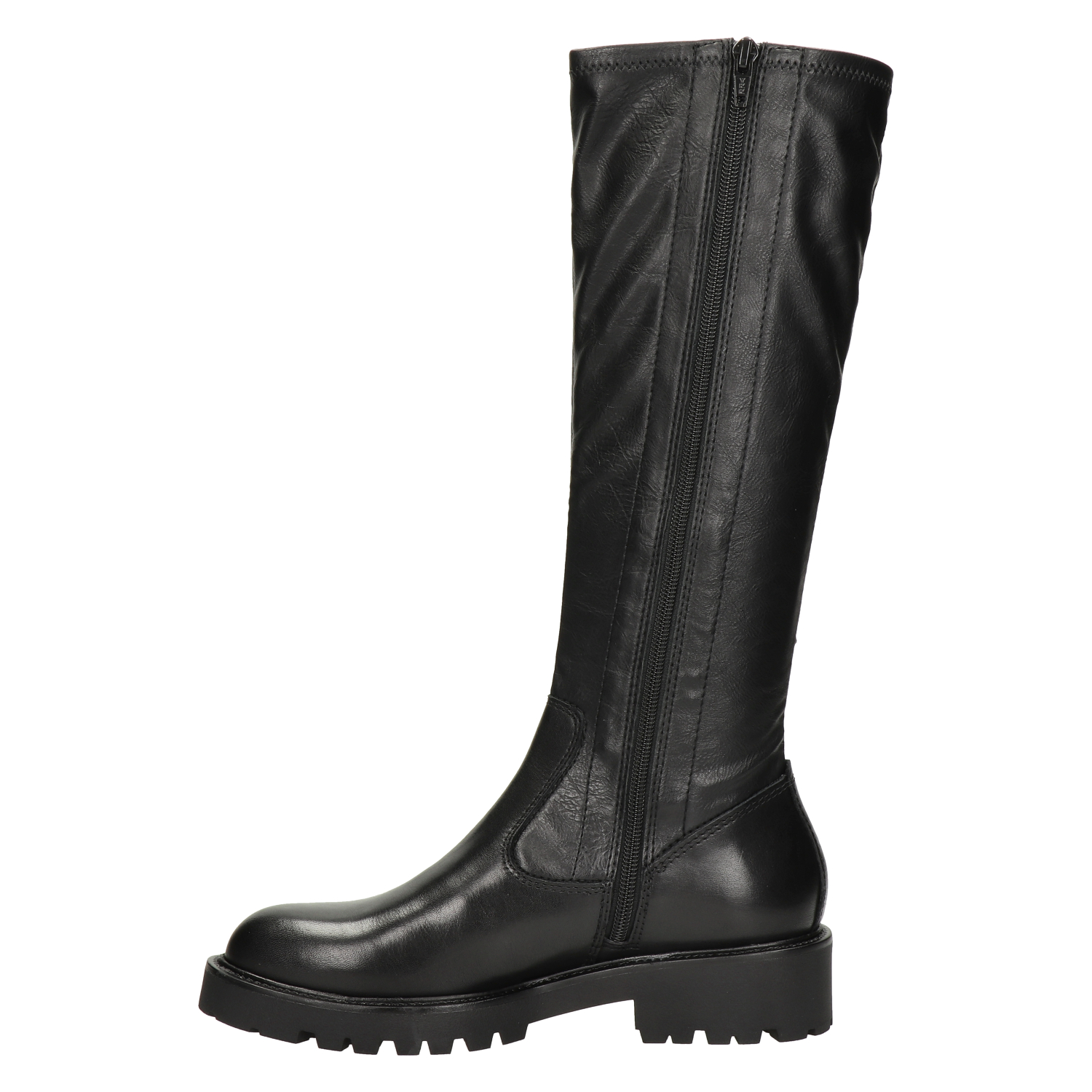 Vagabond Shoemakers Kenova dames laars Vagabond Zwart