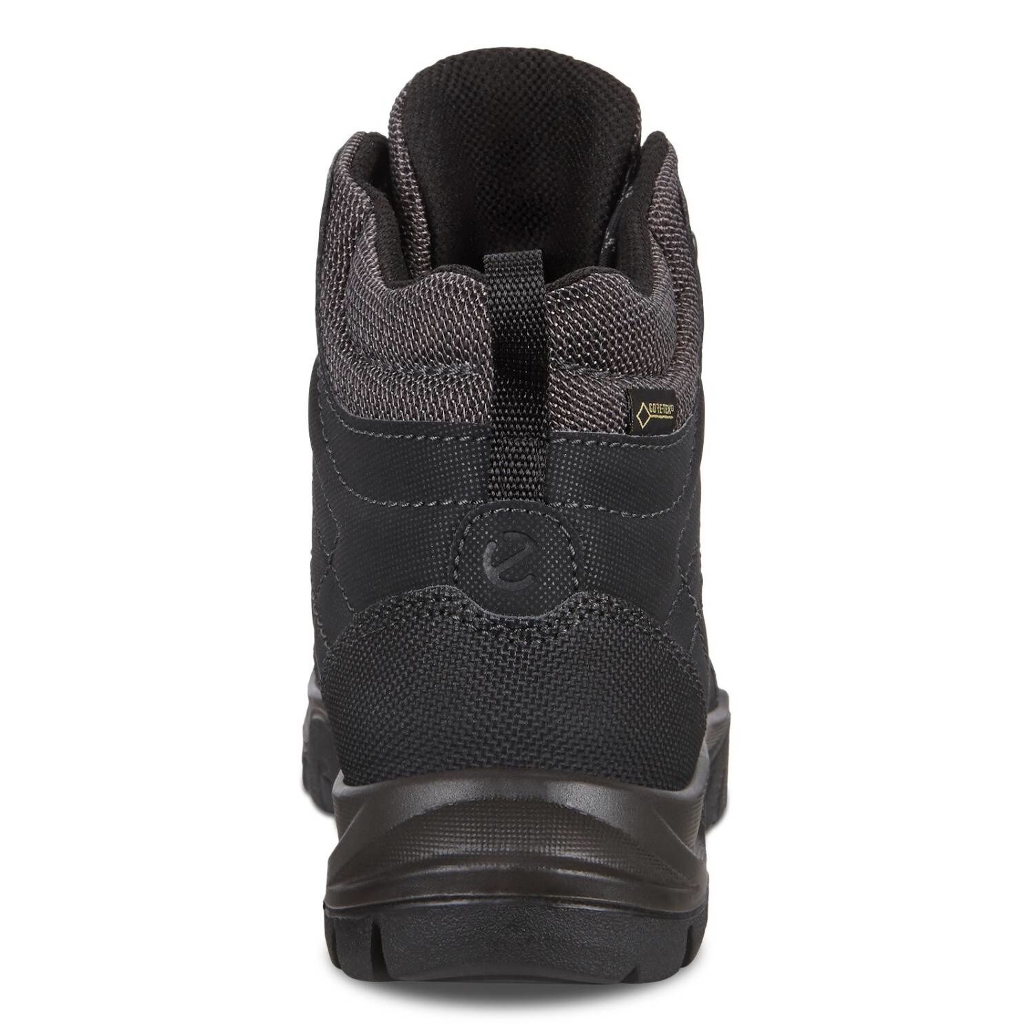 ECCO Damen Trekking – und Wanderschuh XPEDITION III Mid Cut