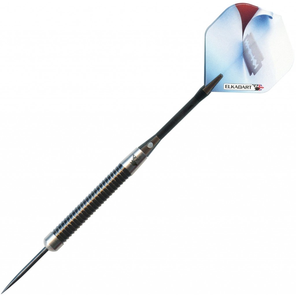 Fléchettes Razor Acier