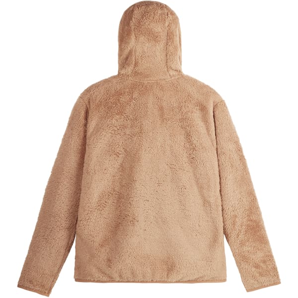 Veste polaire snowboard PICTURE IZIMO FZ FLEECE LATTE