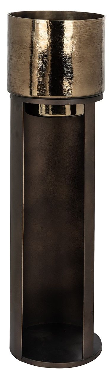 Windlicht 211902 klein Dane ⌀26.5  x H93 cm