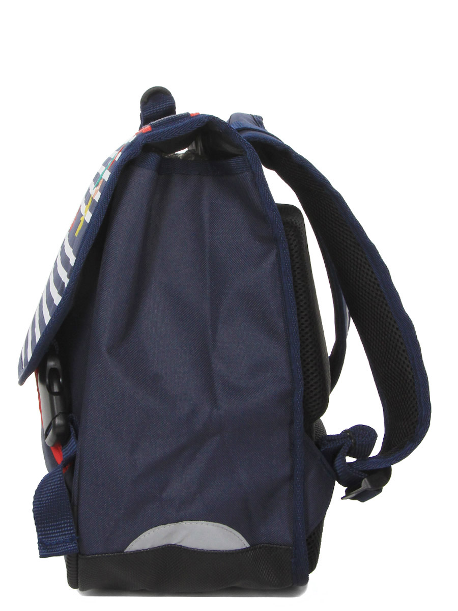 Cartable Little Marcel Blossom 38 cm