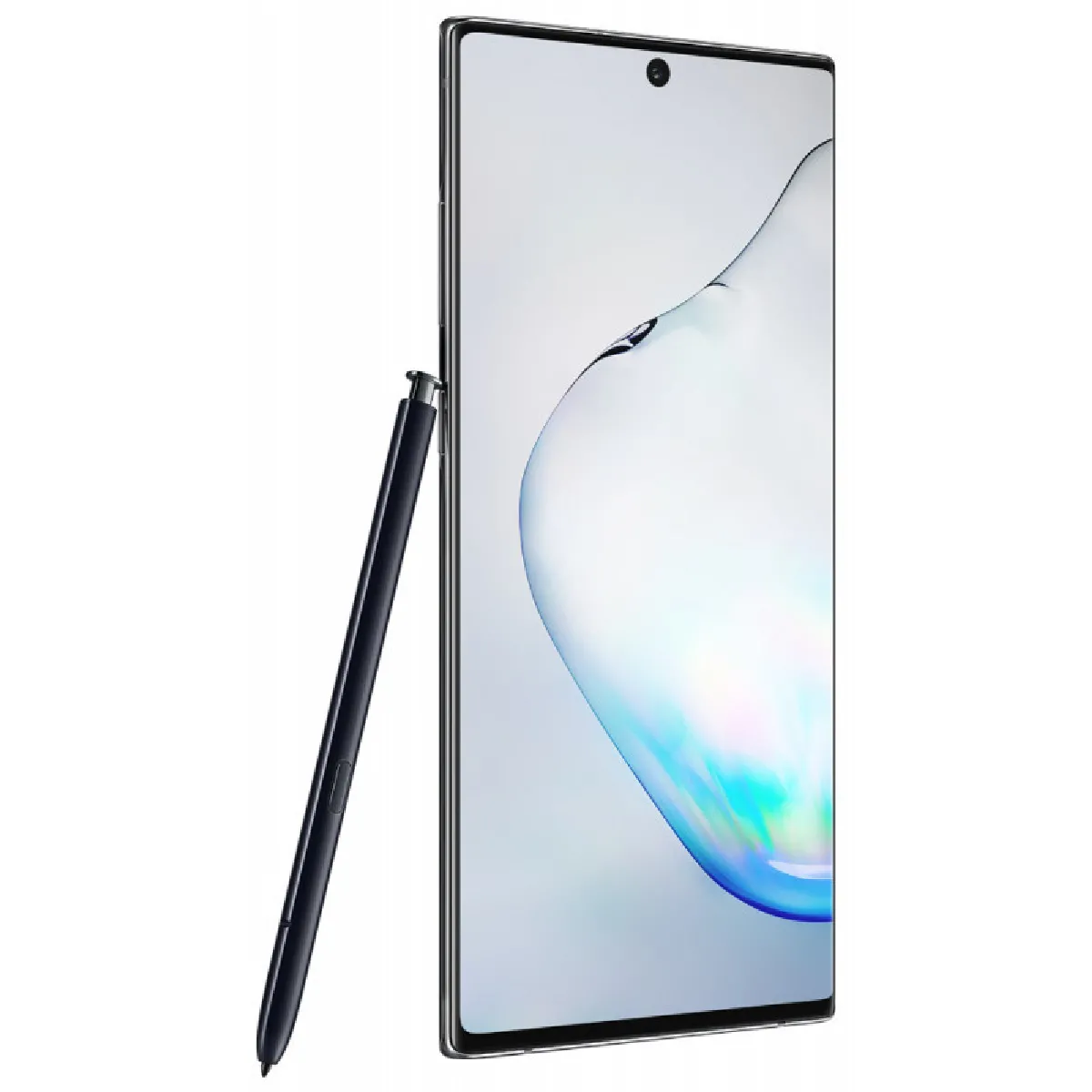 SAMSUNG Galaxy Note 10 Plus - Noir
