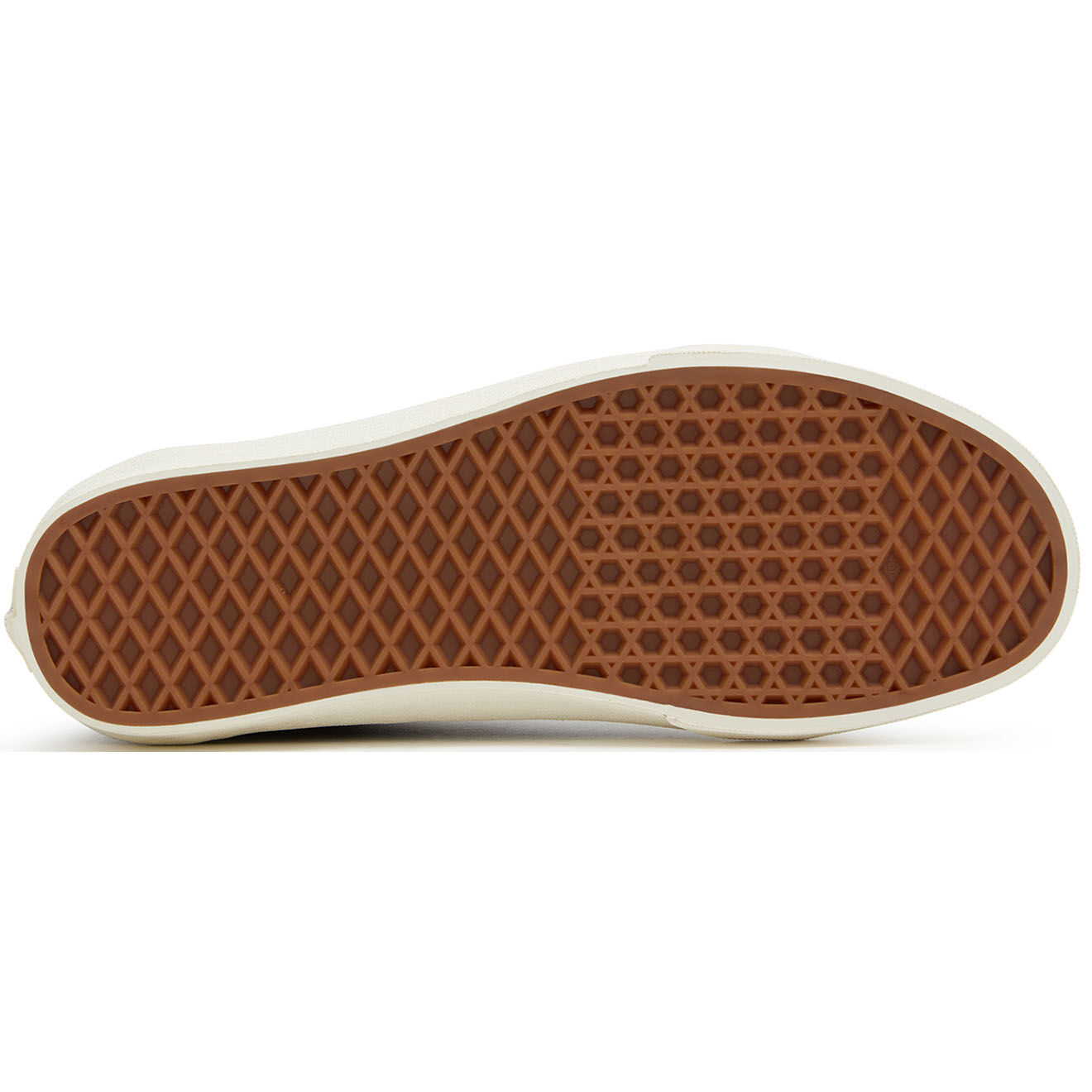 Vans Baskets Old Skool marron