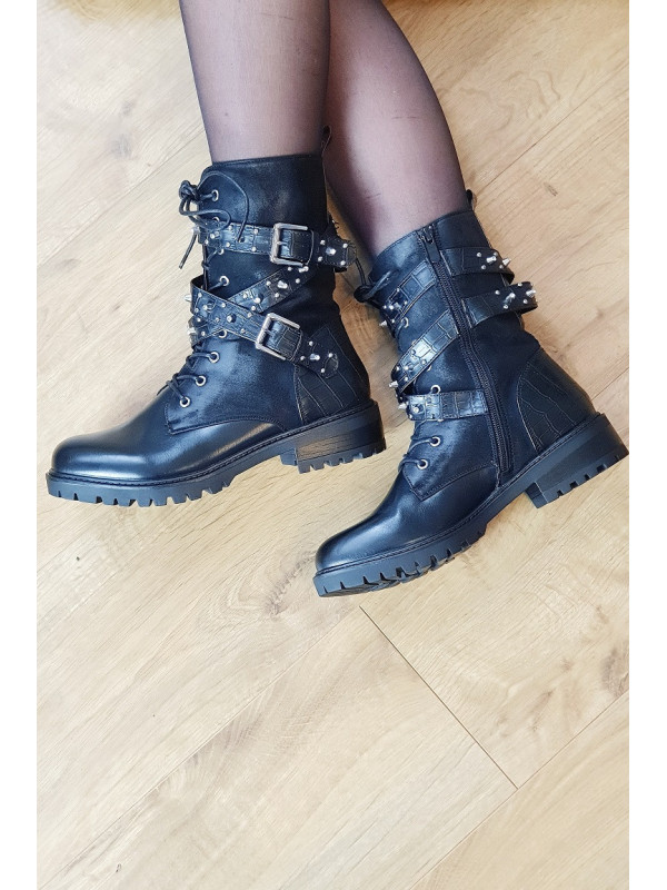 Bottines Mariane
