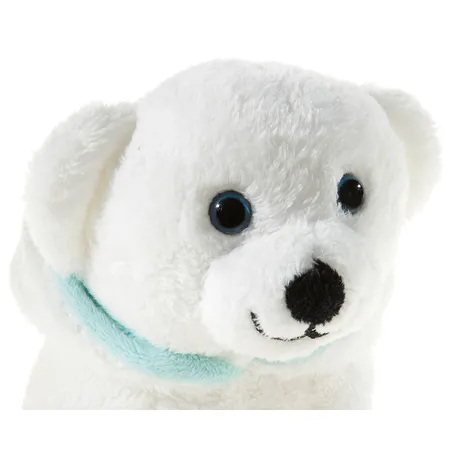 Heunec KAPUZEN-KUMPEL Eisbaer klein 15 cm