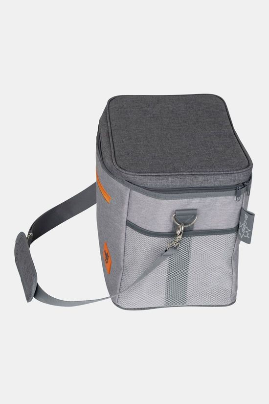 Bo-Camp Bo-Camp Koeltas Grijs 20 Liter