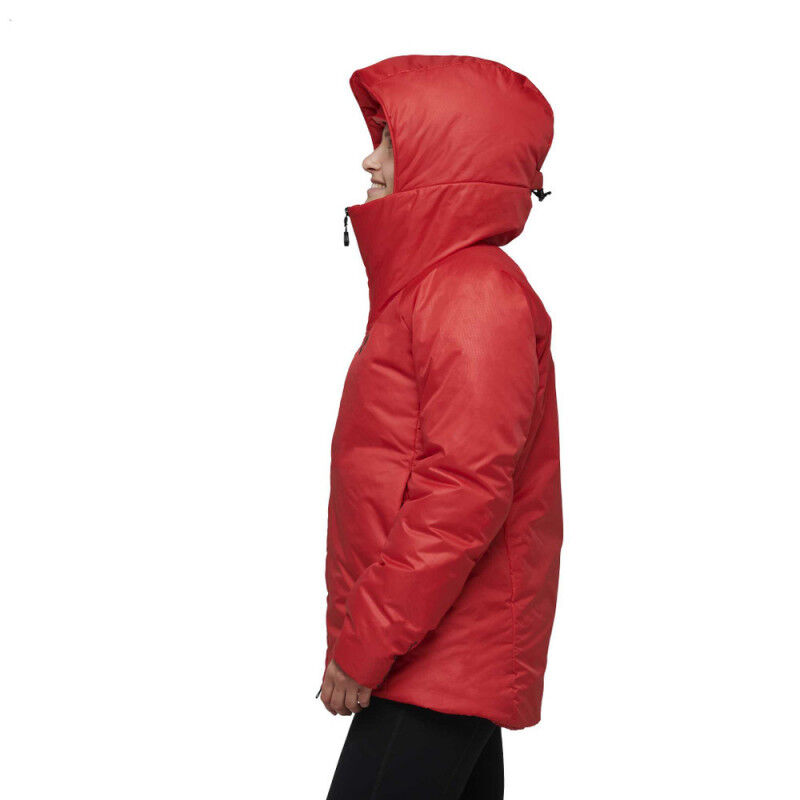 Belay Parka - Doudoune femme