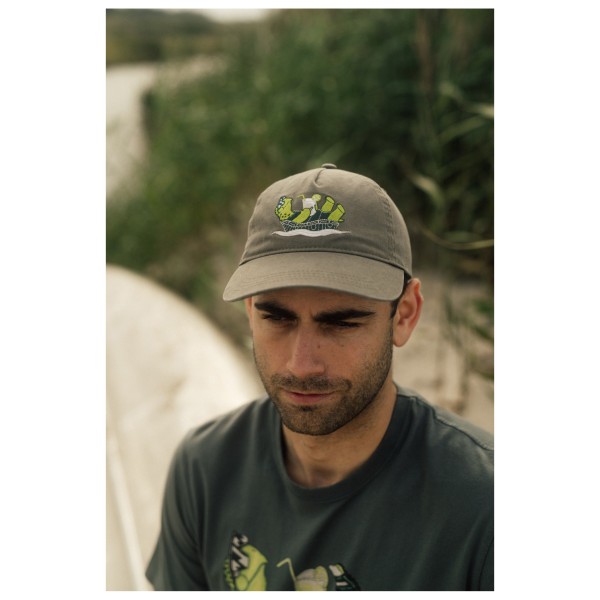 LAKOR - Slowflow Baseball Cap - Casquette