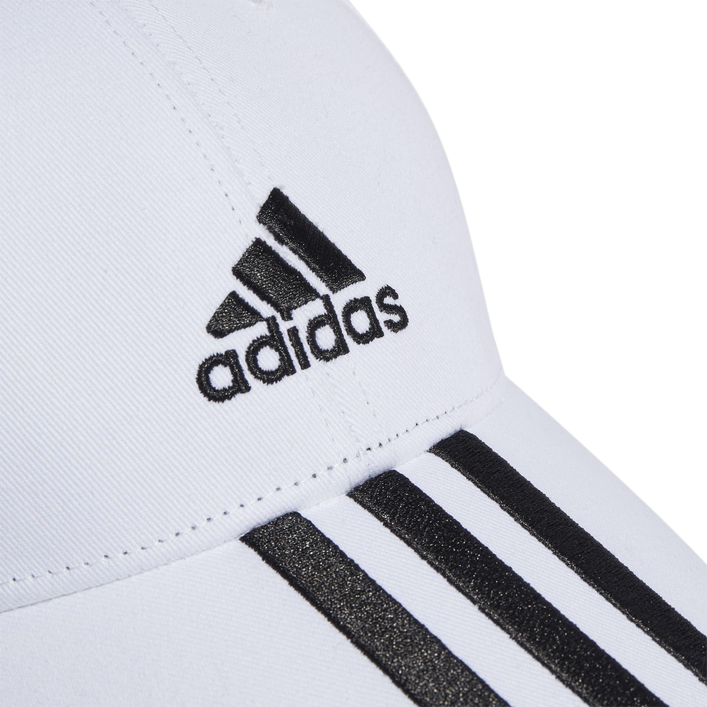 adidas 3 Stripes Cap Juniors