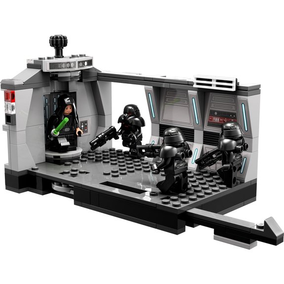 L’attaque des Dark Troopers™ LEGO STAR WARS 75324
