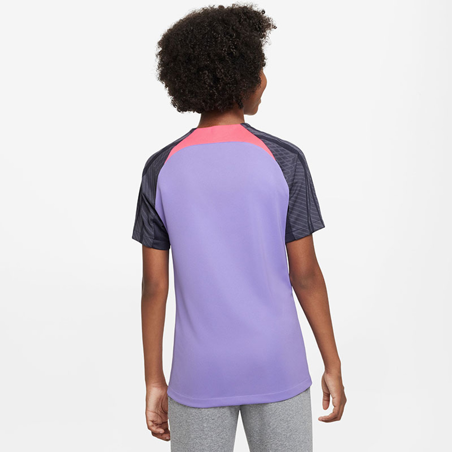 Nike Liverpool Strike Trainingsset Kids