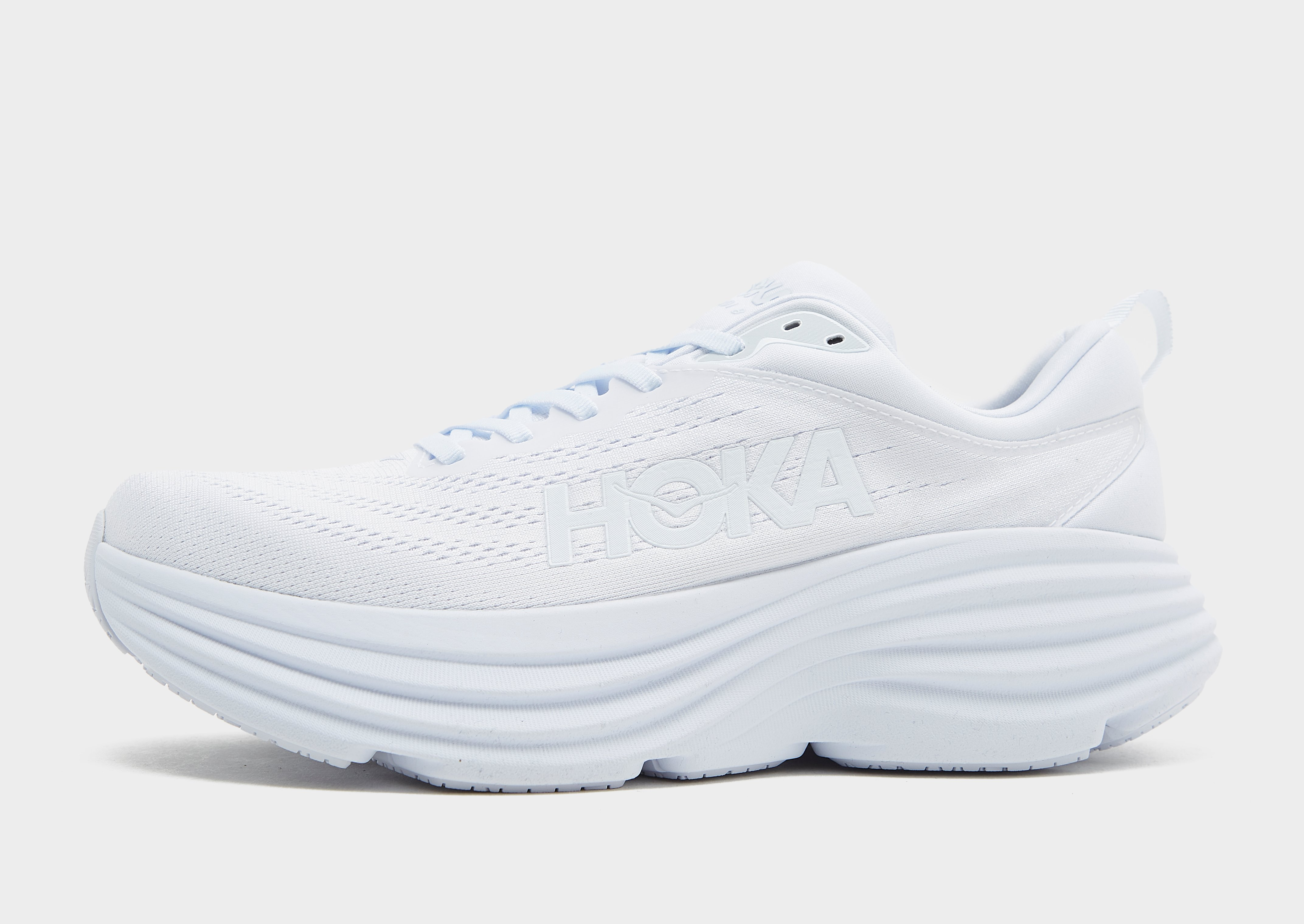 Hoka Bondi 8 Homme