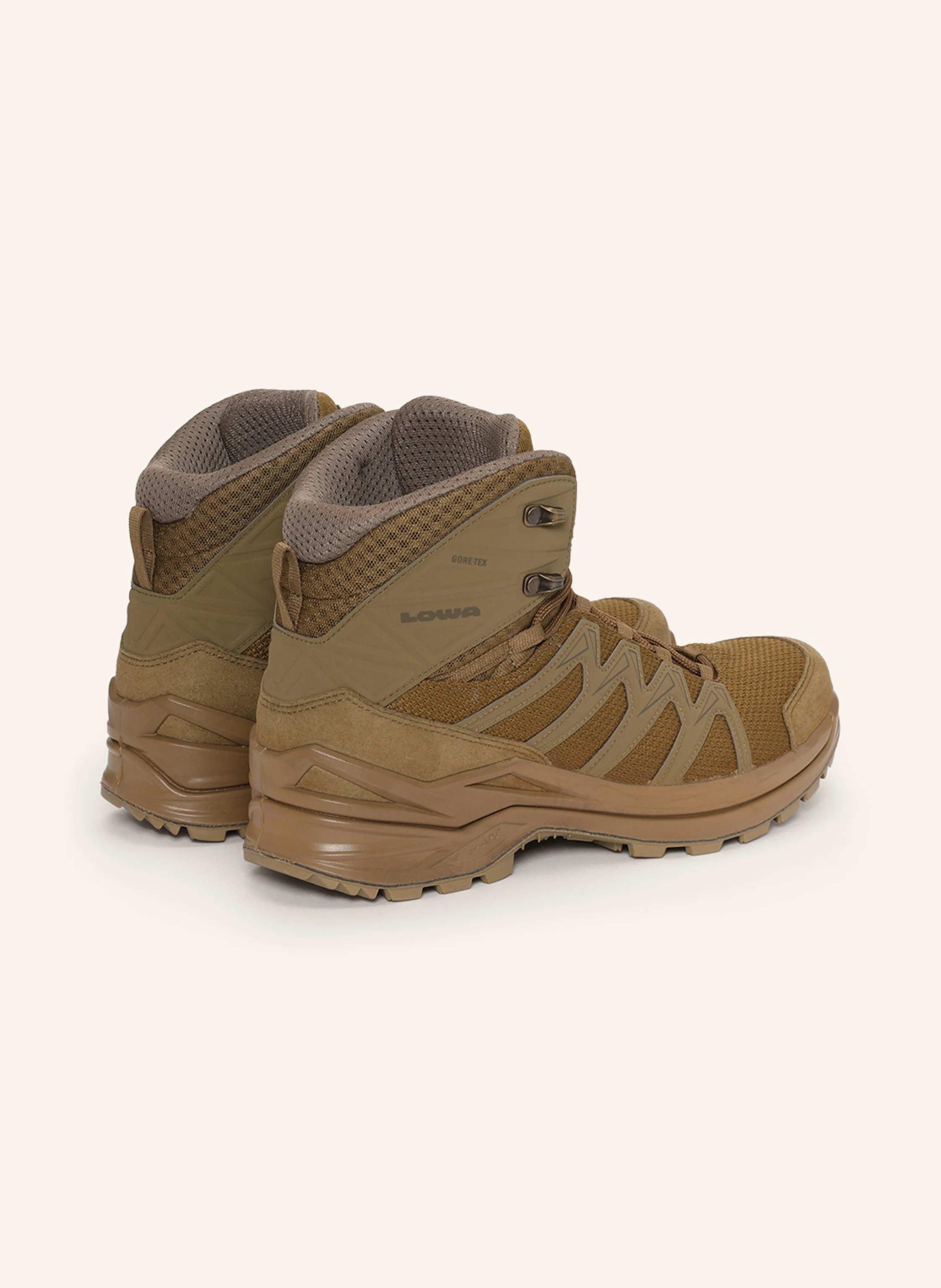 LOWA PROFESSIONAL Outdoor-Schuhe INNOX PRO GTX MID TF
