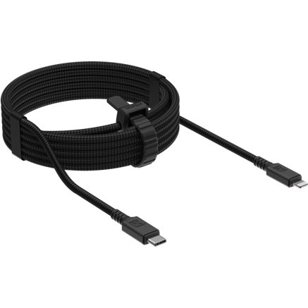 Xtorm CX3041 câble Lightning 3 m Noir