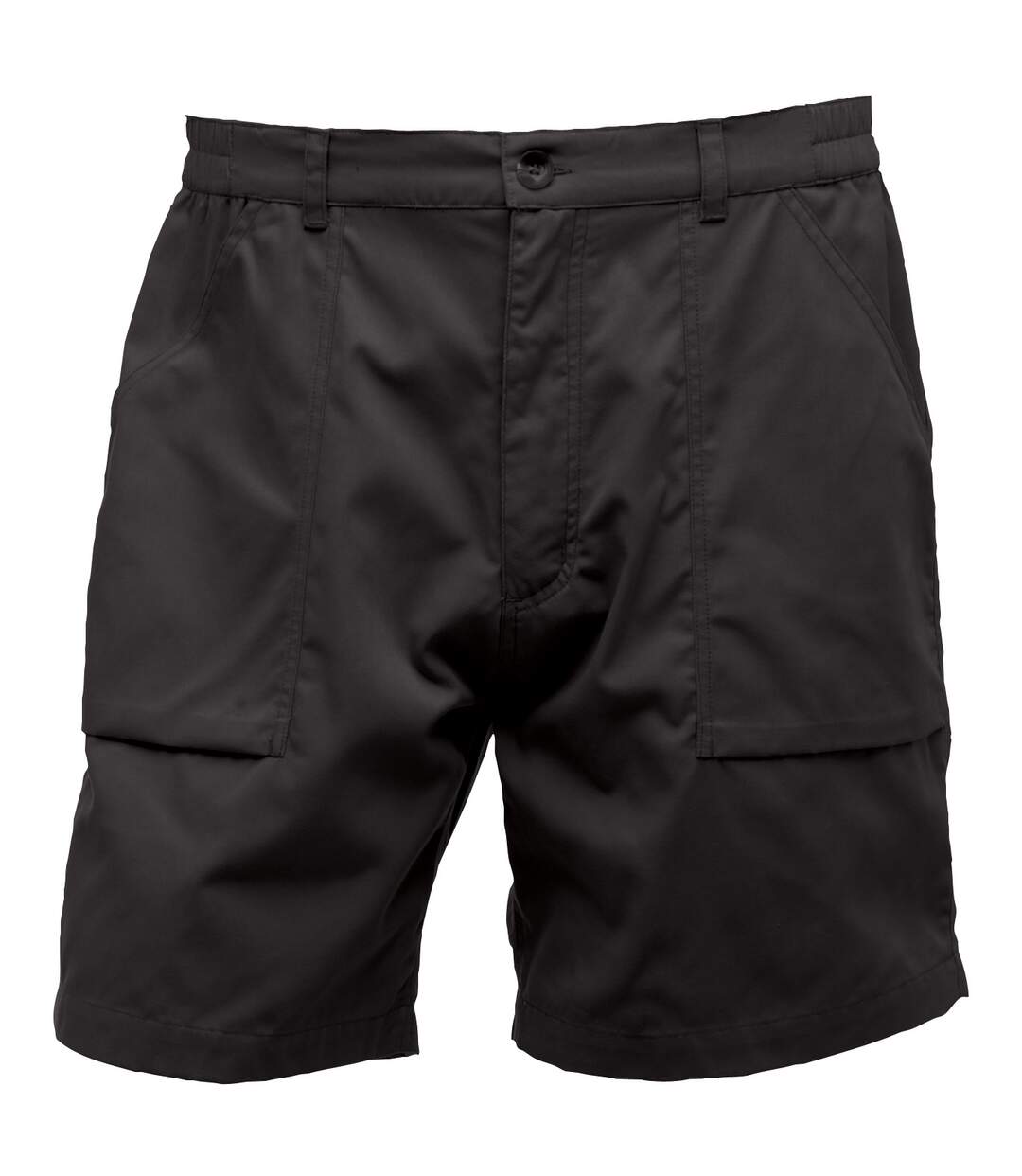 Regatta - Short - Homme (Noir) - UTRW1235