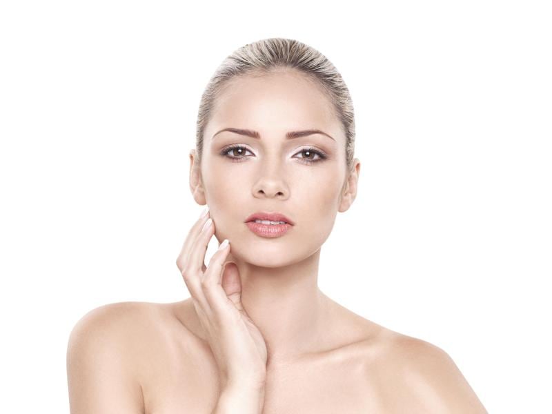 Rio Gesichtsreiniger Ultrasonic Facial Ultraschall-Gesichtsbehandlung