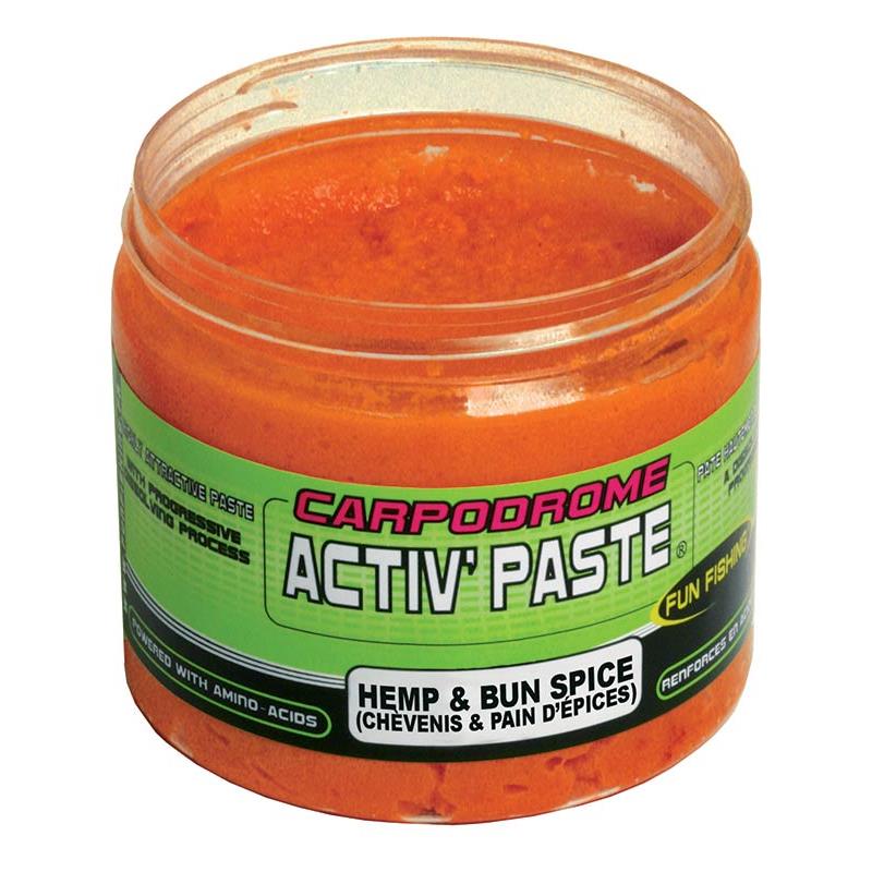 Pate D'eschage Fun Fishing Activ' Paste