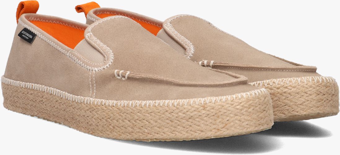 SCOTCH & SODA beige scotch & soda loafers izomi slip on 1