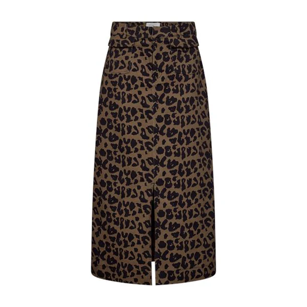 Copenhagen Muse Cmleora-Skirt 204020