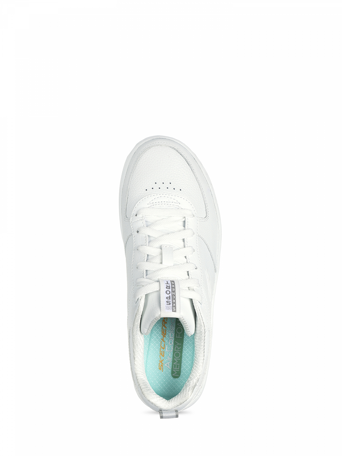 Skechers Sport Court 92 - Illustrious Leather
