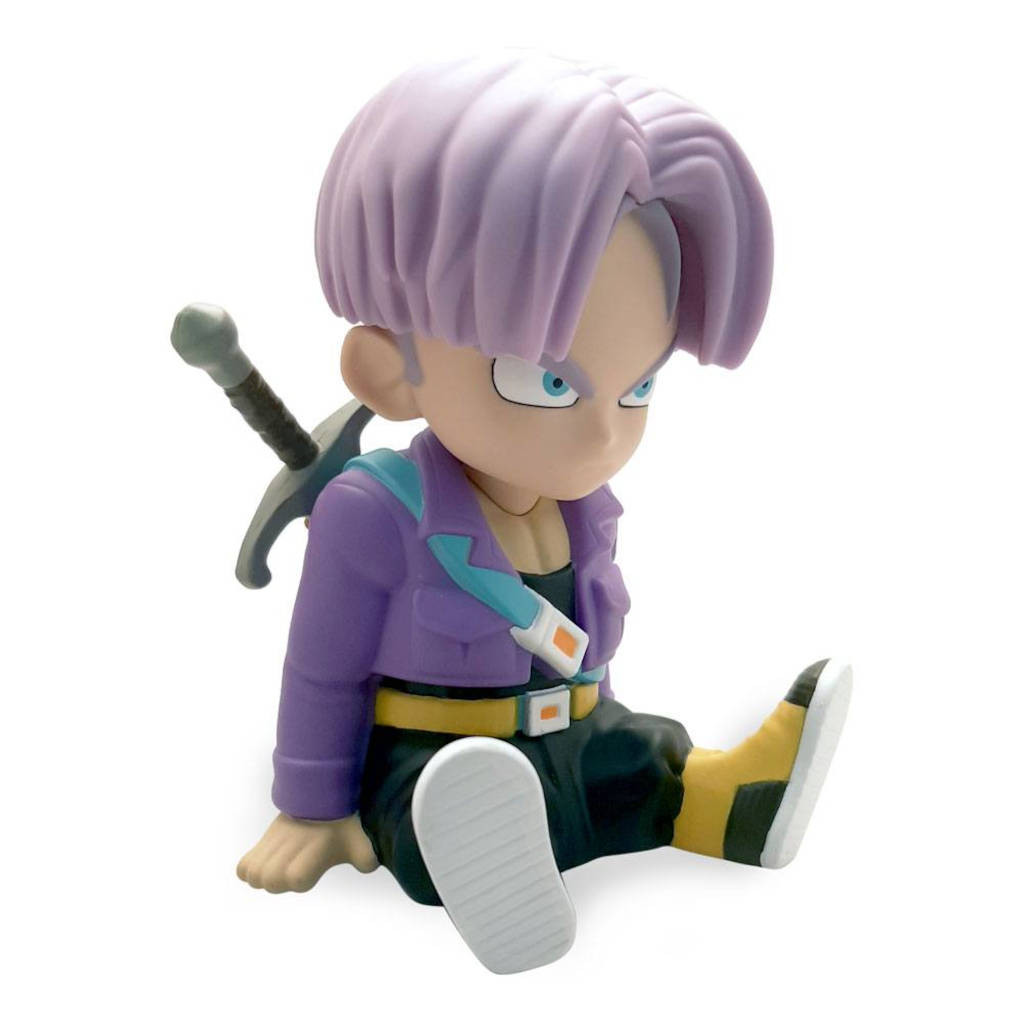 Dragon Ball - Tirelire Trunks