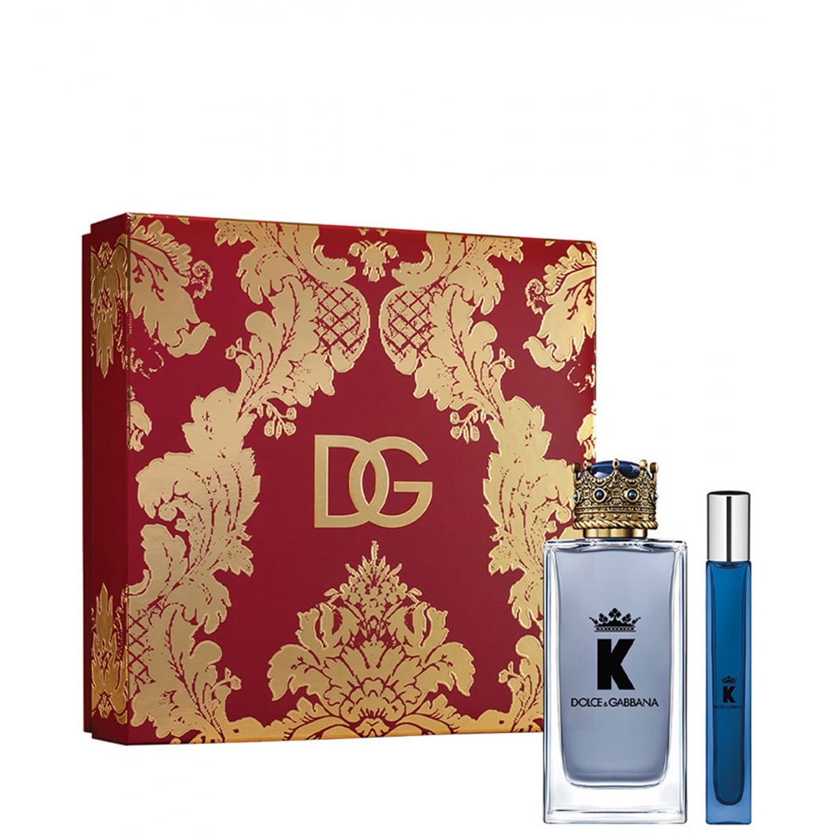 K By Dolce & Gabbana K By Dolce&Gabbana Coffret Eau de Toilette
