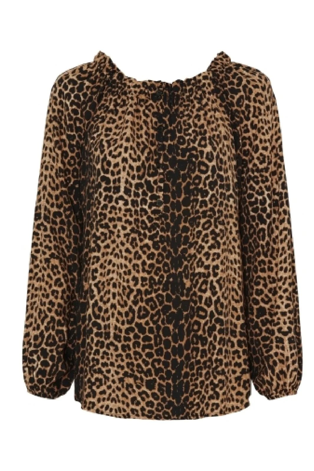 Marta Du Chateau Mdcnadia Shirt leo