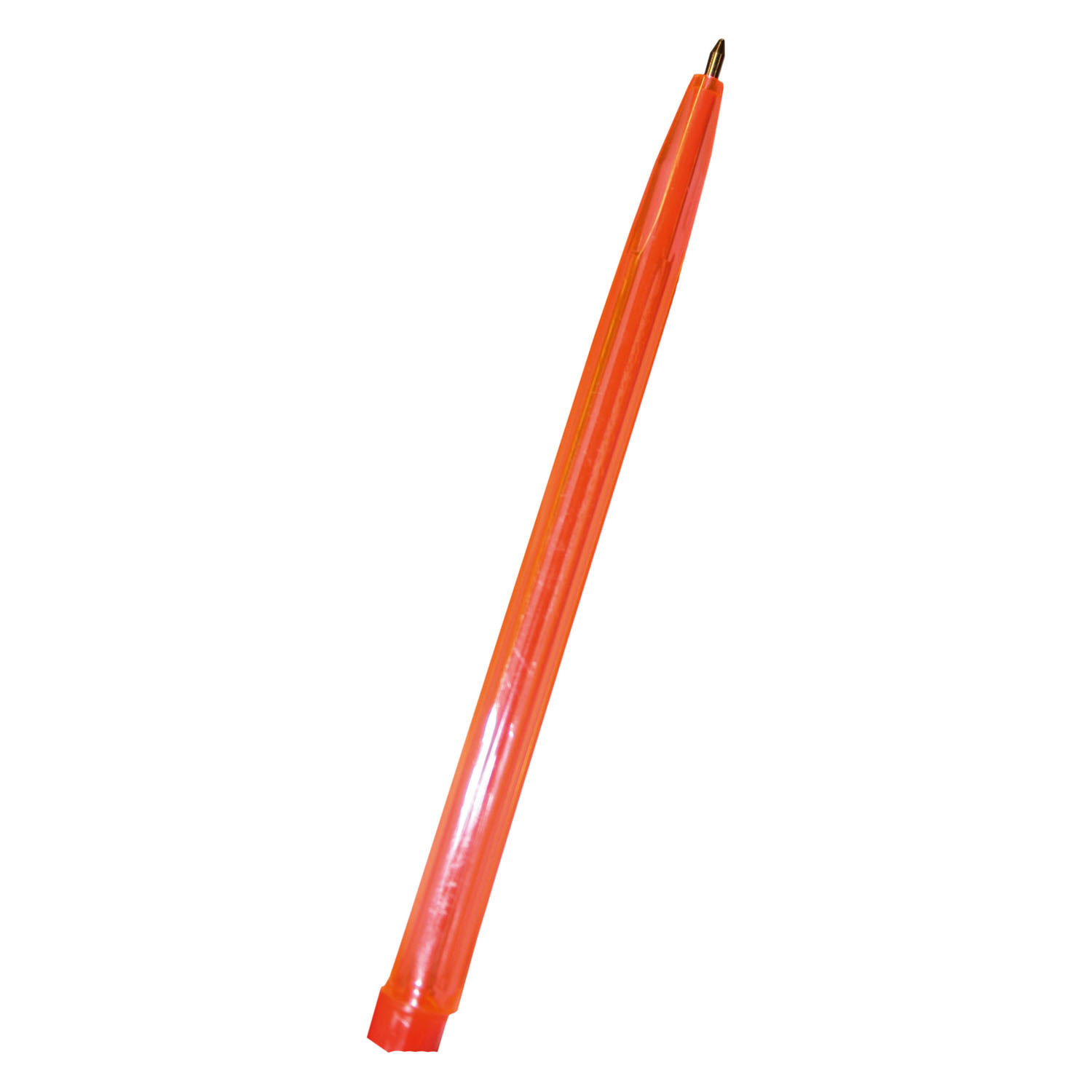 Balpen - Regenboog Kleuren, 10st.