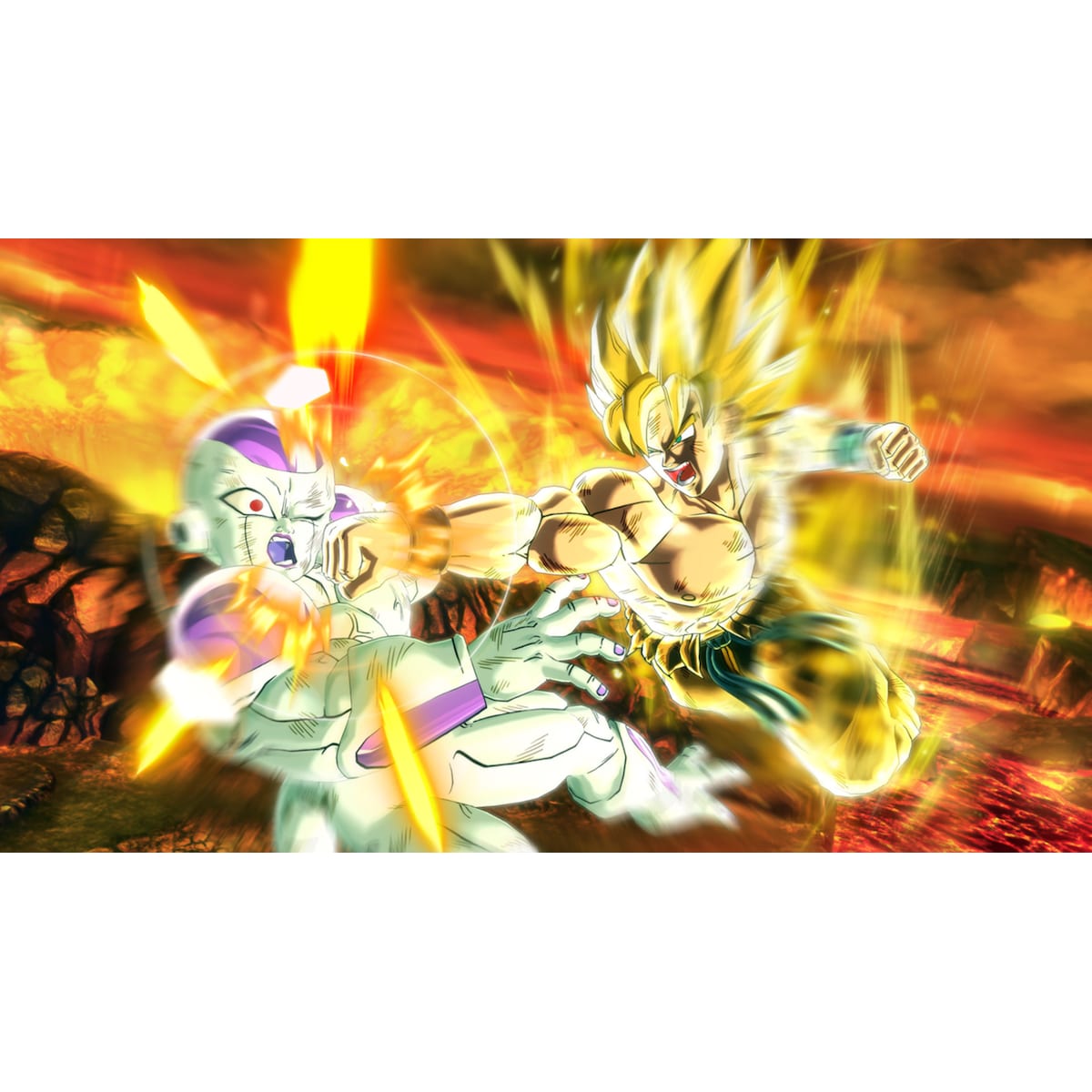 DRAGON BALL XENOVERSE Bundle - PC Windows