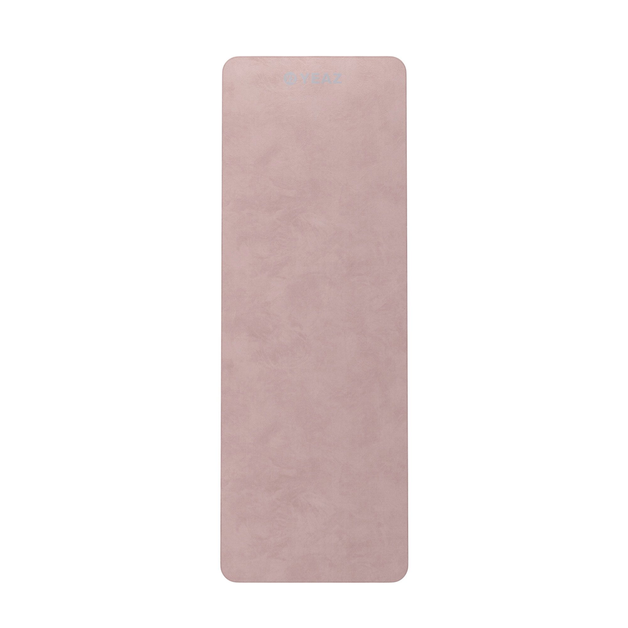 YEAZ CARESS Set - Handtuch & Matte