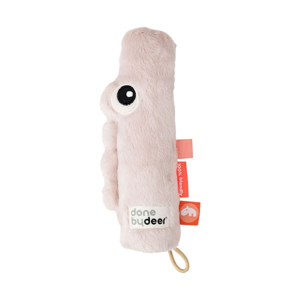 Done By Deer Croco Activity Set - Powder