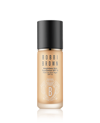 Bobbi Brown Weightless Skin Foundation SPF 17 N-052 Natural 30ml