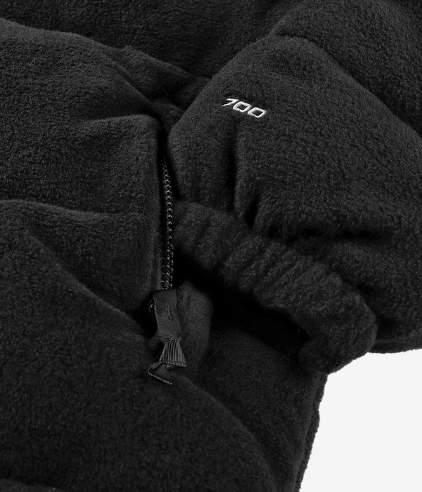 The North Face 2000 Polar Nuptse Jacke (tnf black)