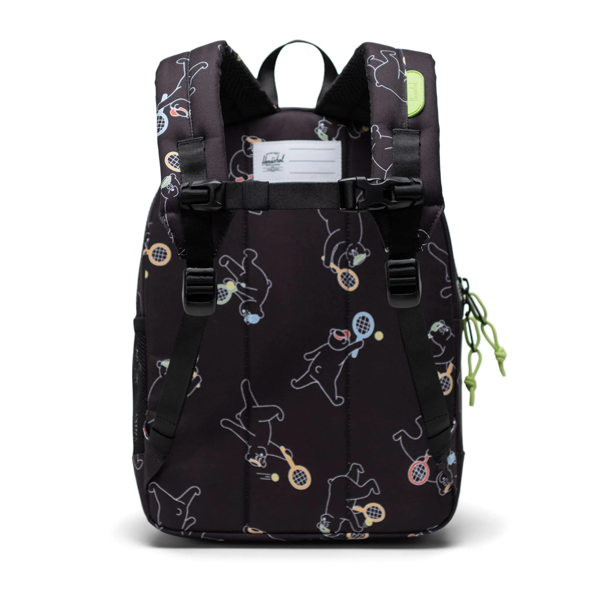 Herschel Supply Co Sac à Dos Heritage™ Mini 3-7ans - Tennis