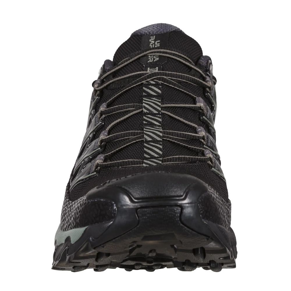 La Sportiva ULTRA RAPTOR II GTX - Chaussures trail Homme black/clay