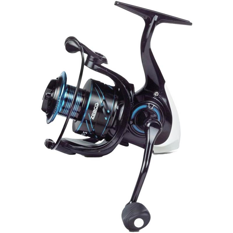Moulinet Spinning Zebco Great White Gw