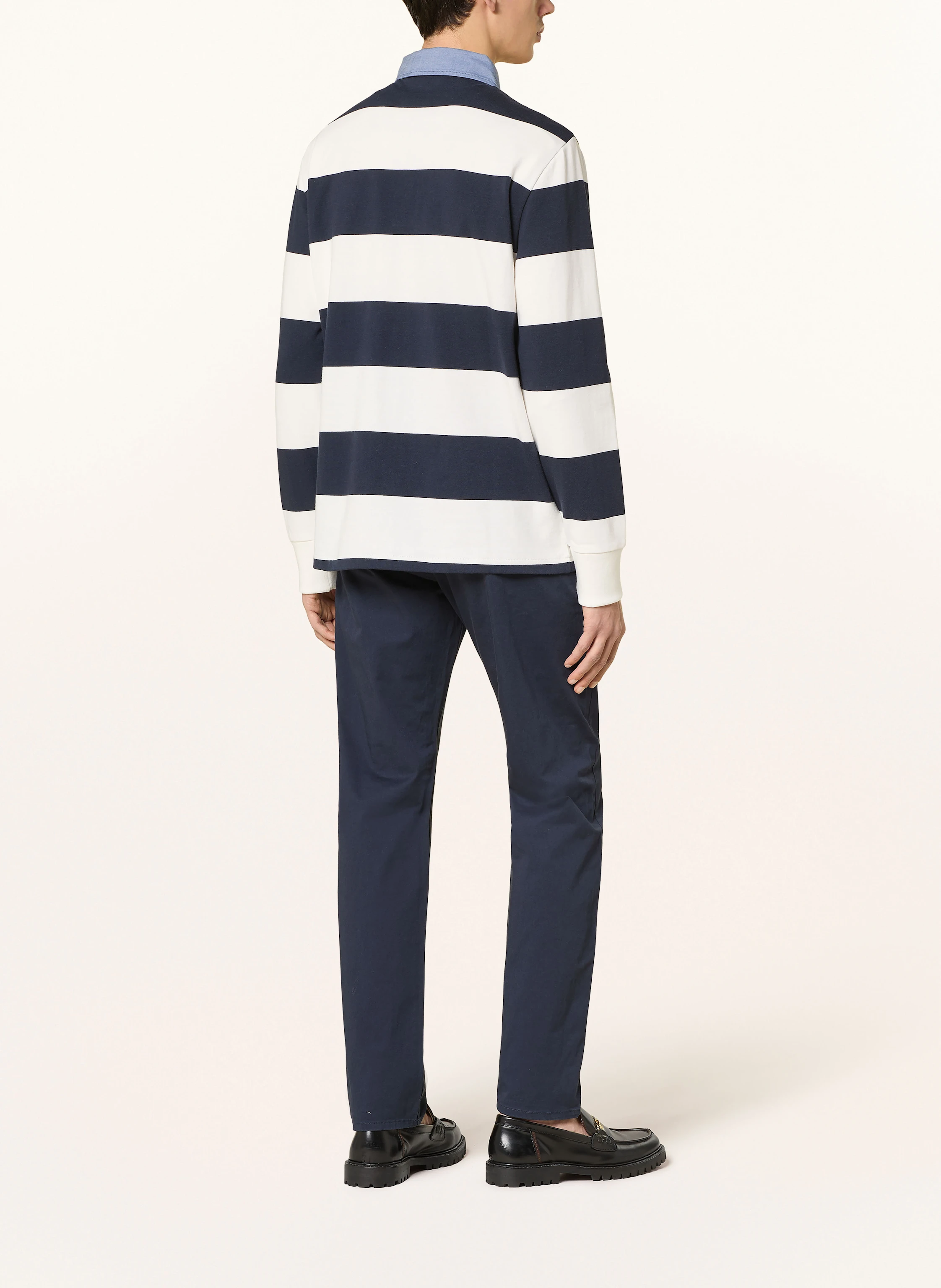 GANT Rugbyshirt