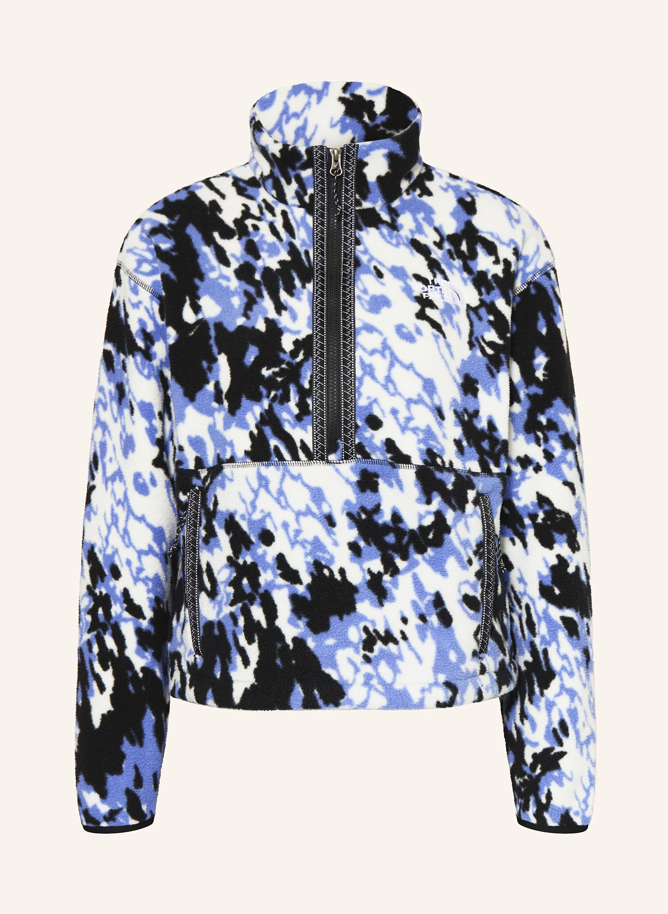 THE NORTH FACE Fleece-Troyer