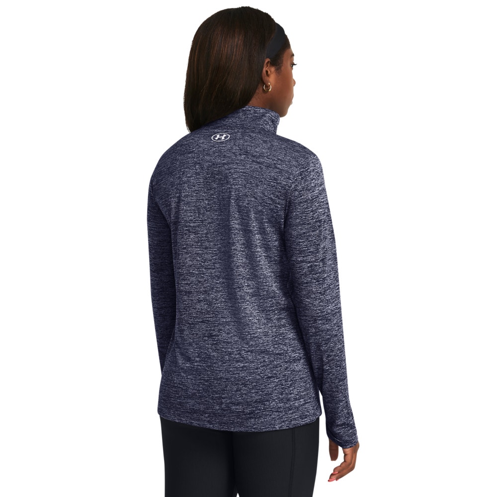 Under Armour  Tech 1/2 Zip Twist