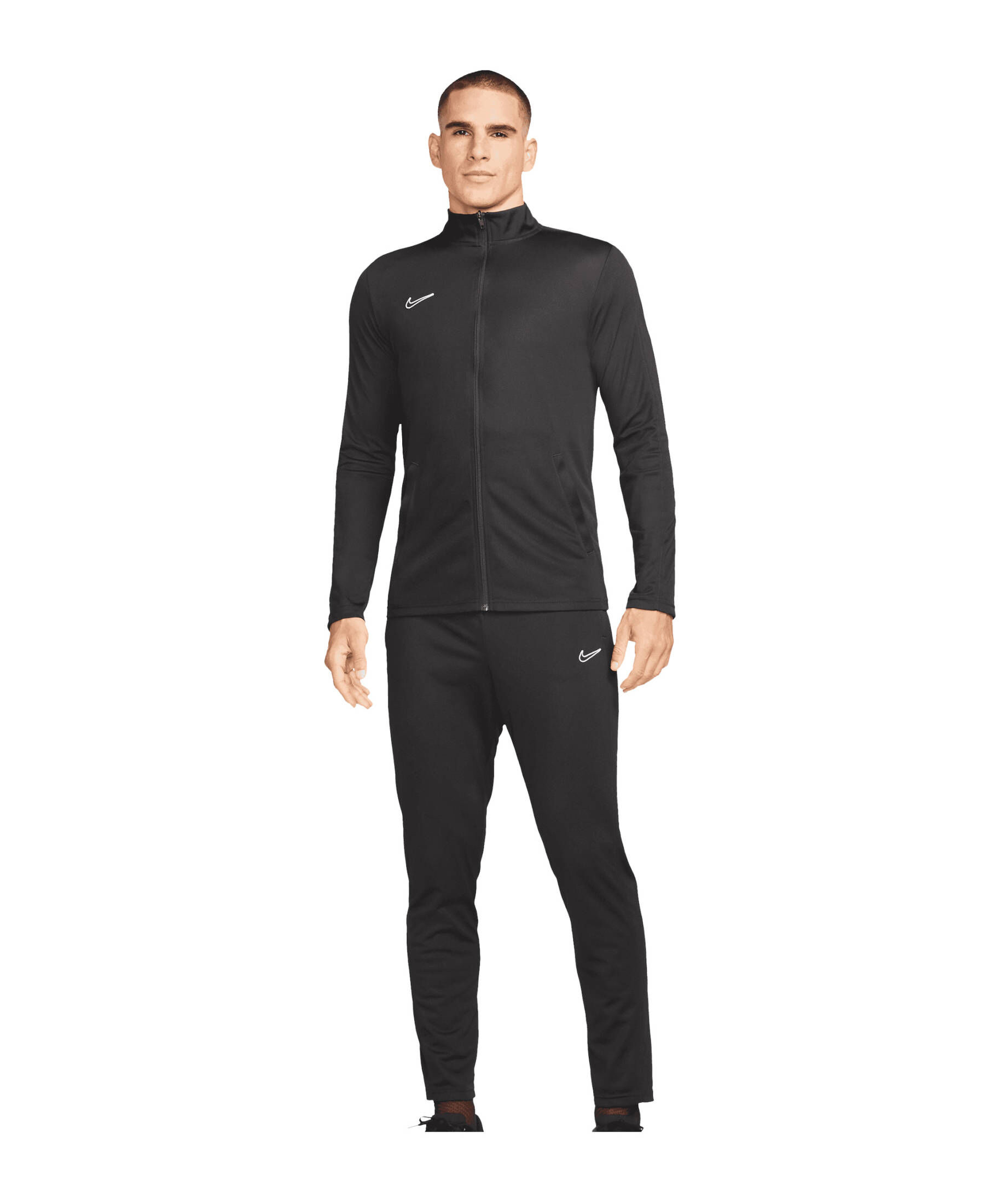 Nike| Herren Fußball - Textilien - Anzüge Academy Trainingsanzug