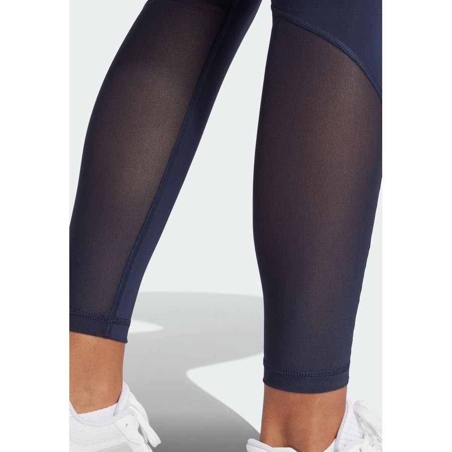 Adidas Legging long poche dissimulée Techfit