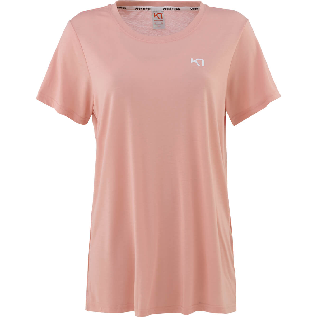 Kari Traa Traa Lounge T-shirt Dame