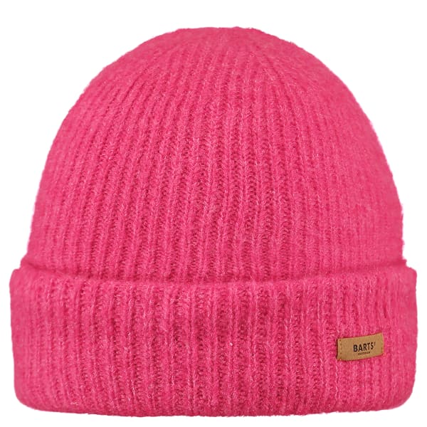 Bonnet ski BARTS WITZIA BEANIE HOT PINK