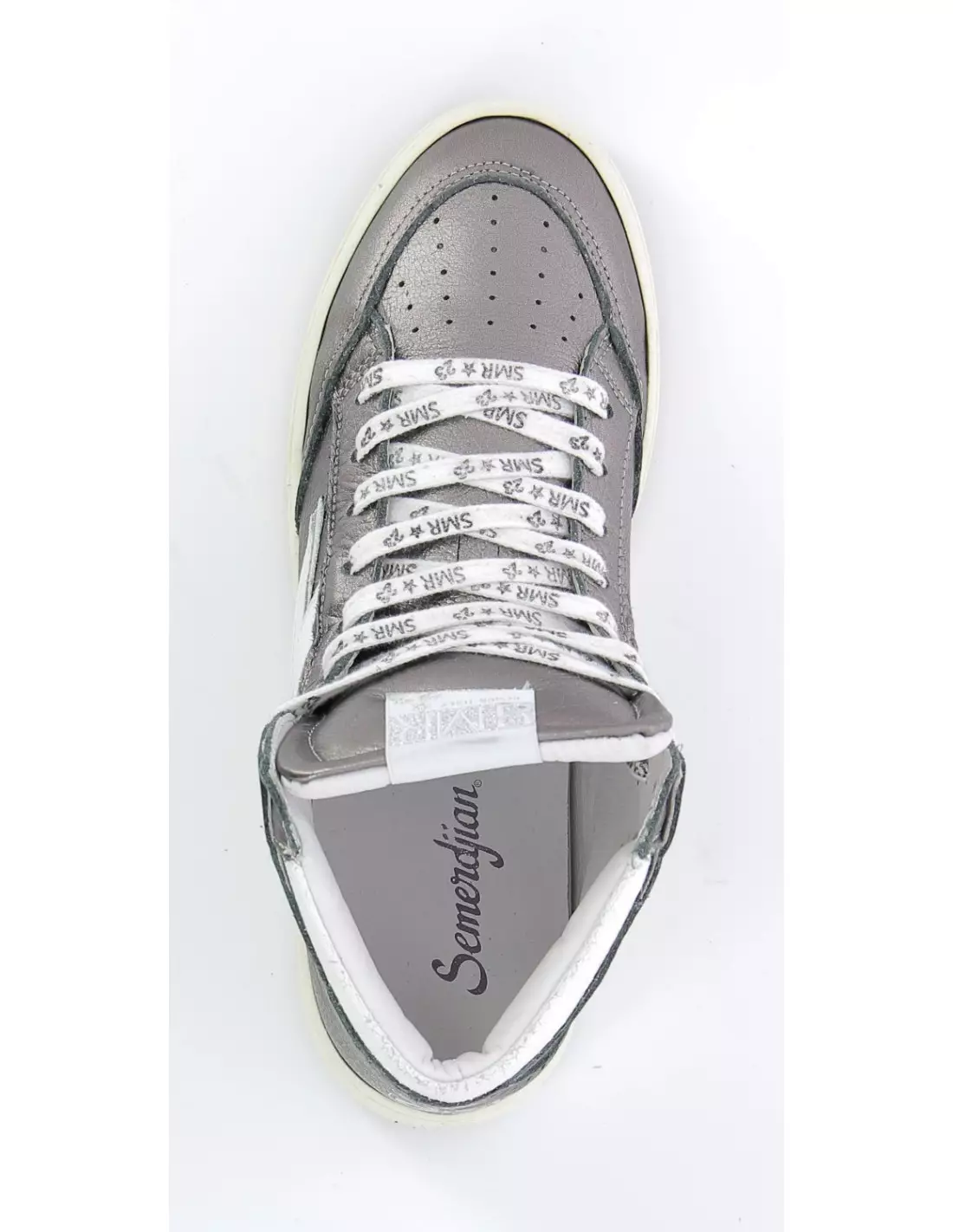 BRAGA - Baskets Blancvert
