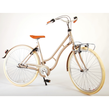Lifestyle ladies n3 28 inch (43 cm) sand